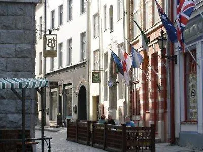 Hestia Maestro Old Town Szálloda