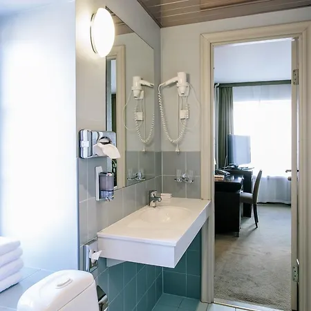 Hestia Maestro Old Town Szálloda 3*