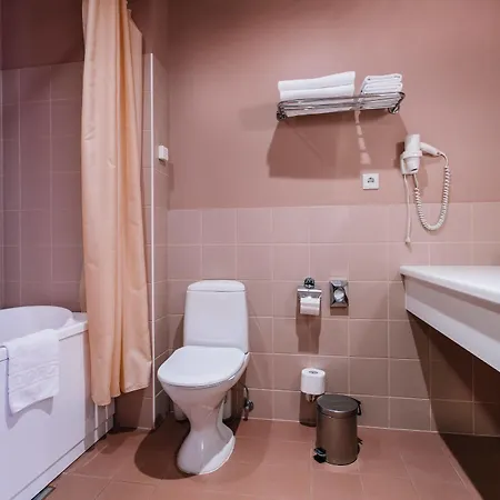 Hotel Hestia Maestro Old Town Tallin