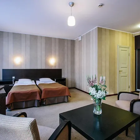 Hestia Maestro Old Town 3* Tallin