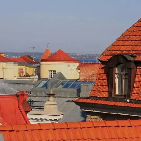Szálloda Hestia Maestro Old Town