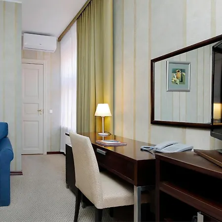 Hotel Hestia Maestro Old Town Tallin