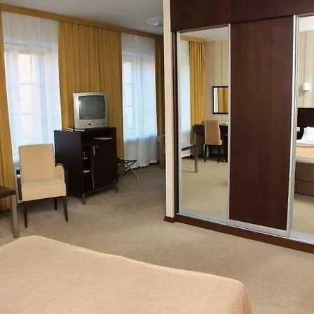 Hotel Hestia Maestro Old Town Tallin