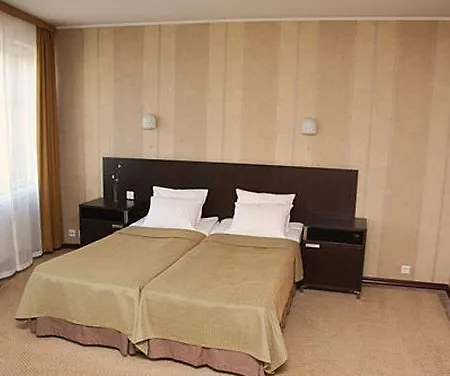 Hestia Maestro Old Town Hotel 3*