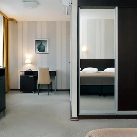 Hotel Hestia Maestro Old Town Tallin