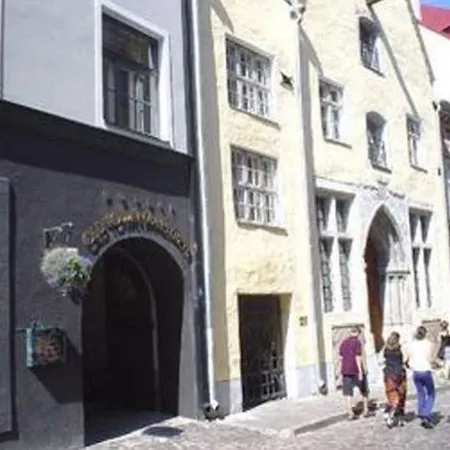 Hestia Maestro Old Town Таллин