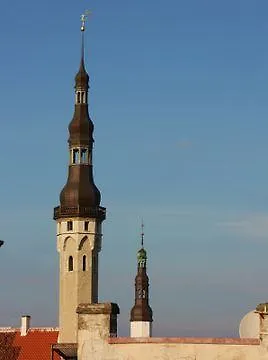 Отель Hestia Maestro Old Town 3*