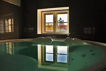 Hotel Hestia Maestro Old Town Talin