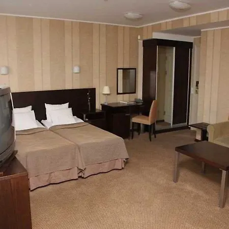 Hestia Maestro Old Town Hotel Talin