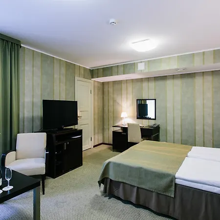 Hestia Maestro Old Town Hotel Talin