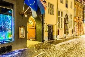 Hestia Maestro Old Town Hotel 3*