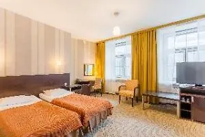 Hotel Hestia Maestro Old Town 3*