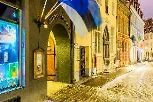 Hotel Hestia Maestro Old Town 3*