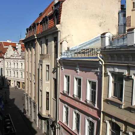 Hestia Maestro Old Town Отель 3*
