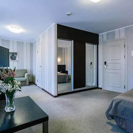Hotel Hestia Maestro Old Town Talin