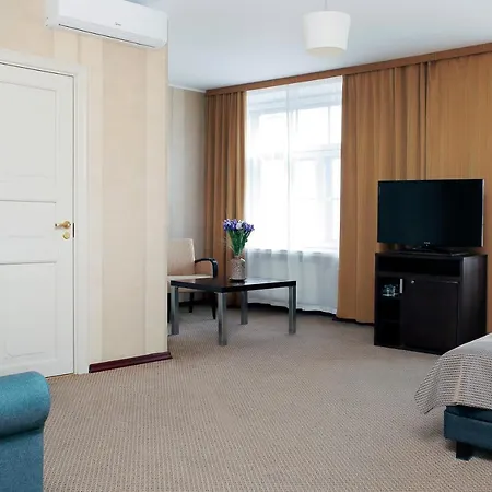Hotel Hestia Maestro Old Town 3*