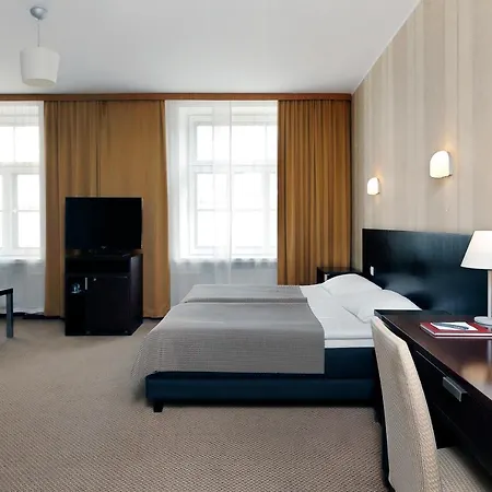 Hestia Maestro Old Town Hotel Tallinn